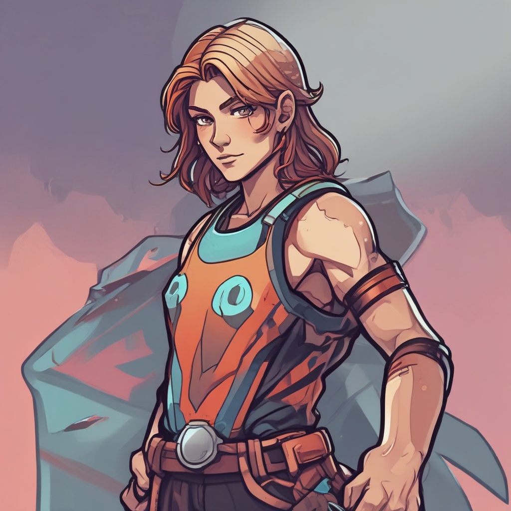 player icon for PLAYER NAME